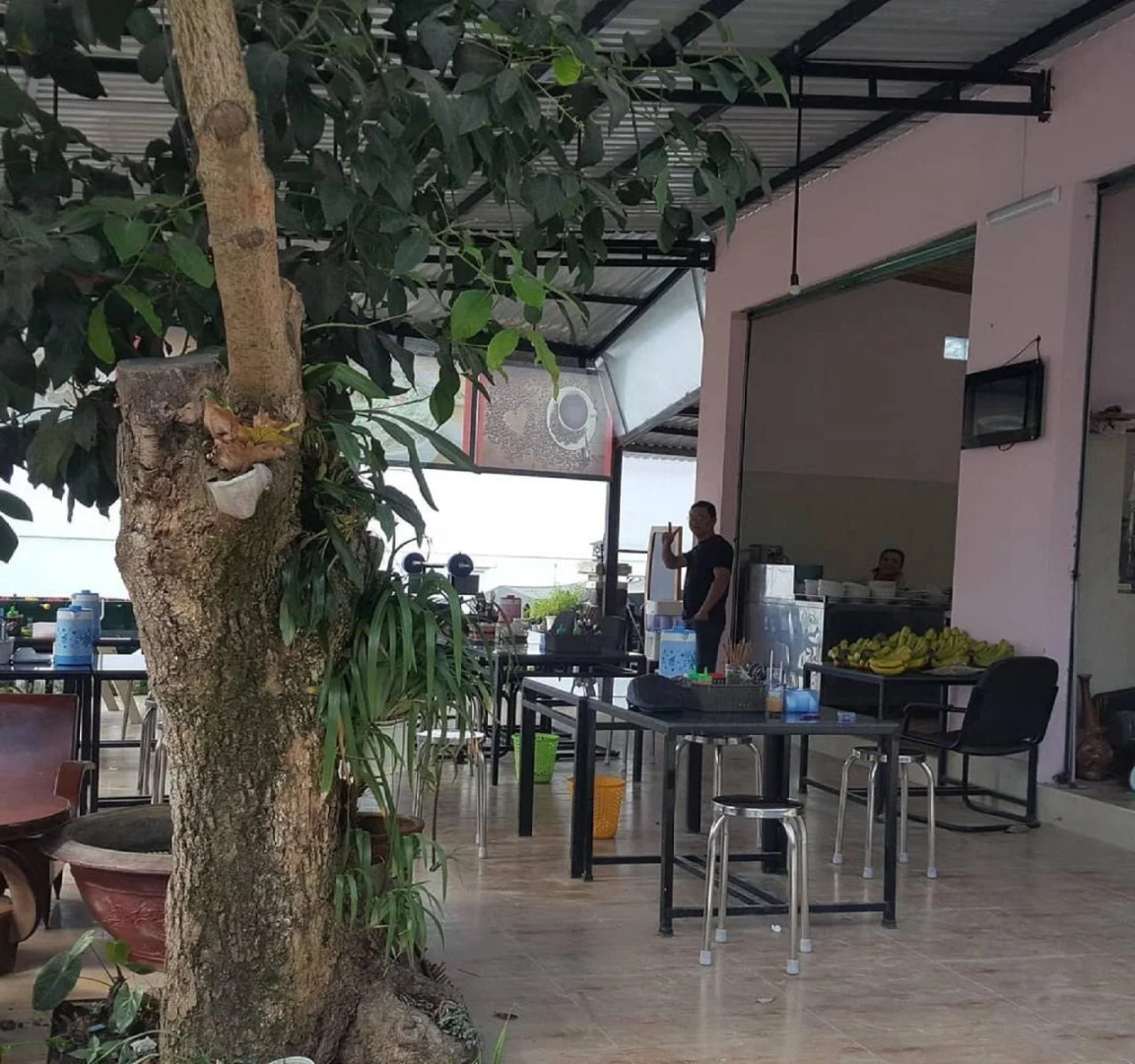 NK Dalat Hotel - Hostel