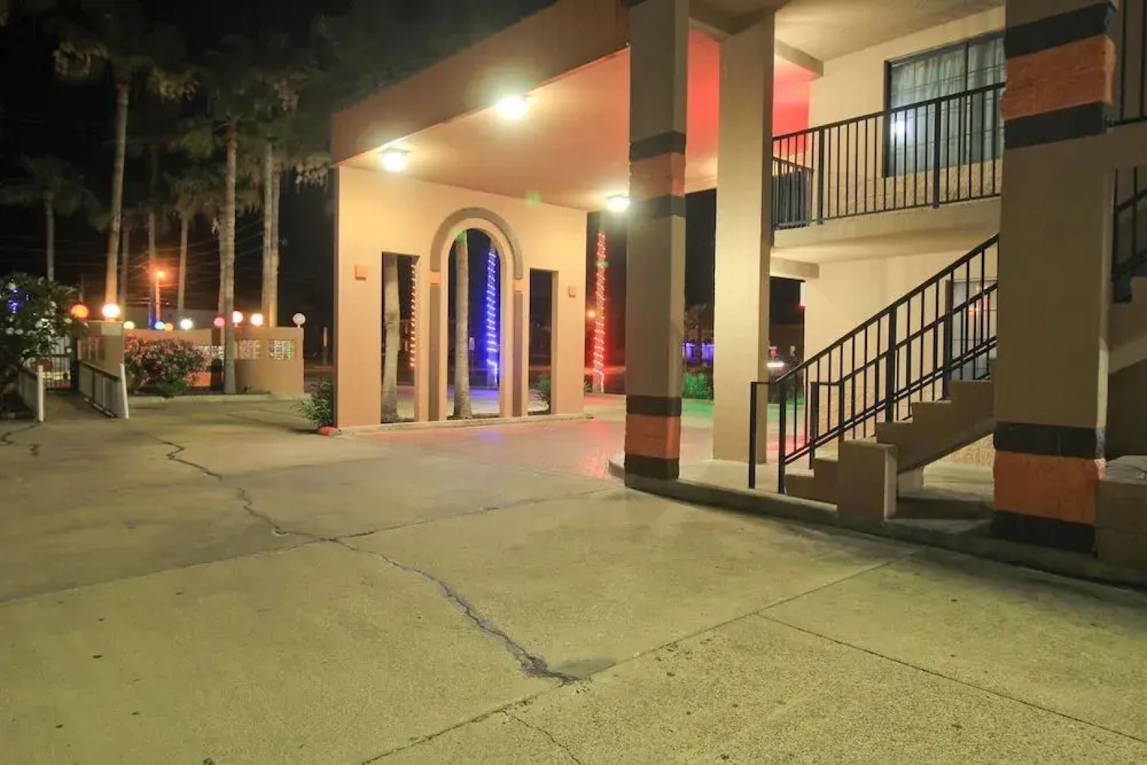 Ramada Limited - South Padre Island