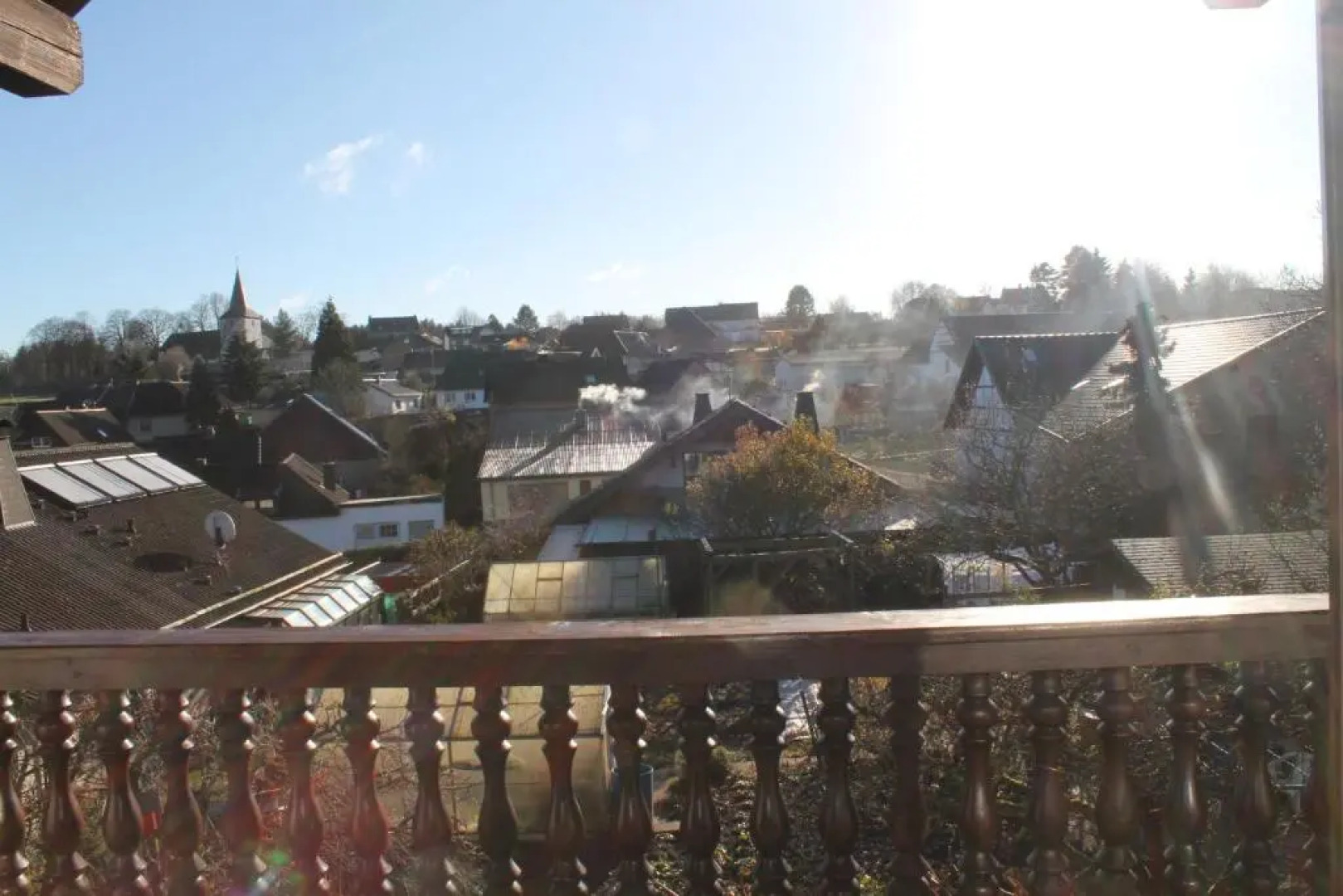 Ferienwohnung Sonnengruss