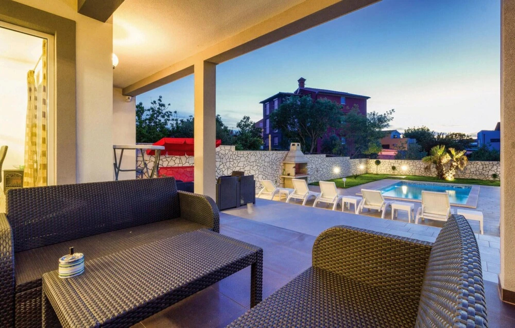 Awesome Home in Volme With Wifi and 4 Bedrooms