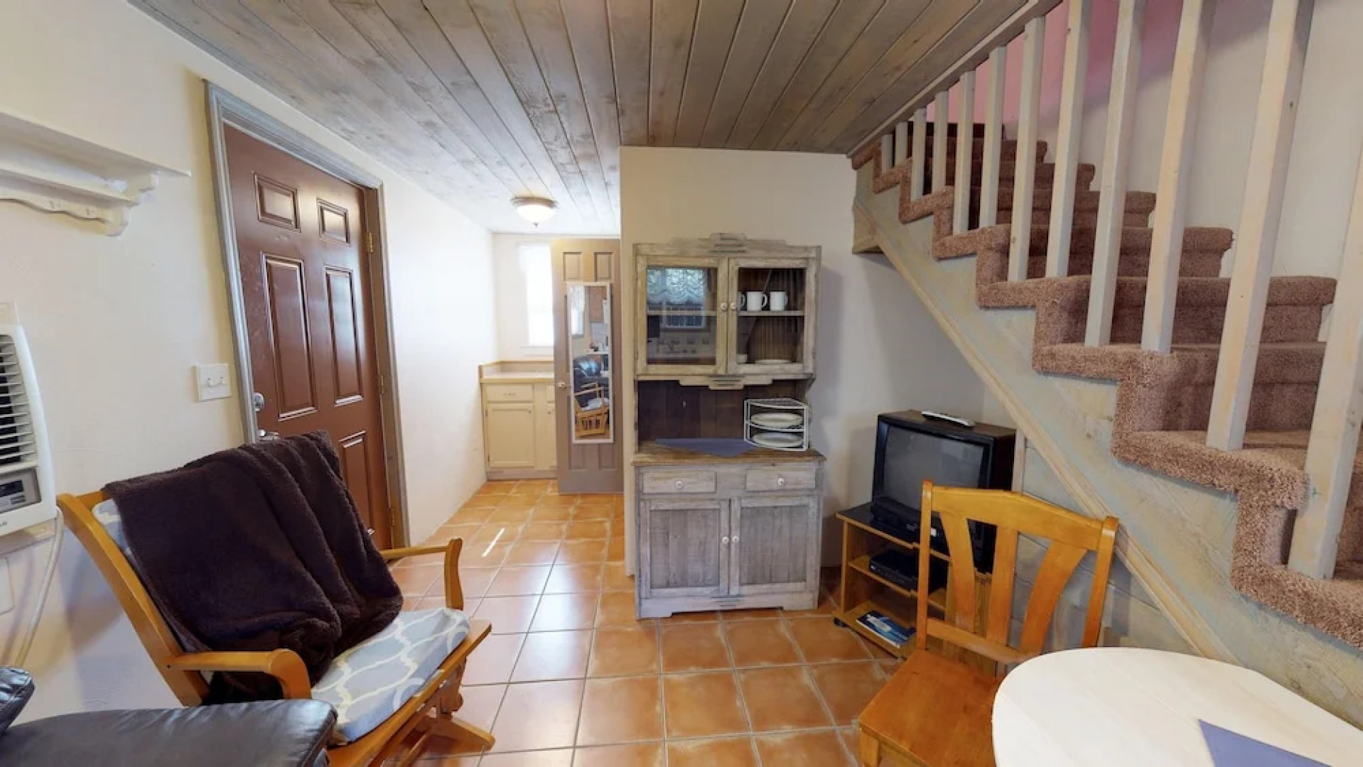 Bluff Family Retreat