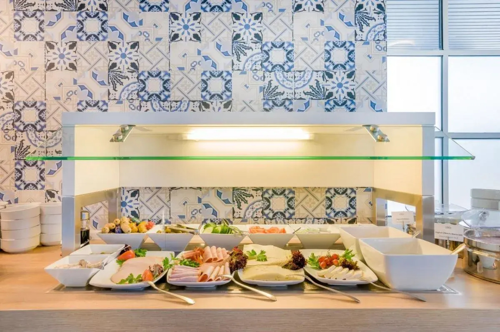 Garner Hotel Cologne Porz - Airport by IHG