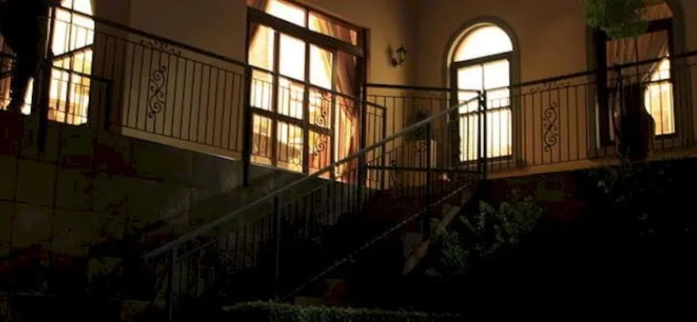 Ambonnay Terrace Guest House