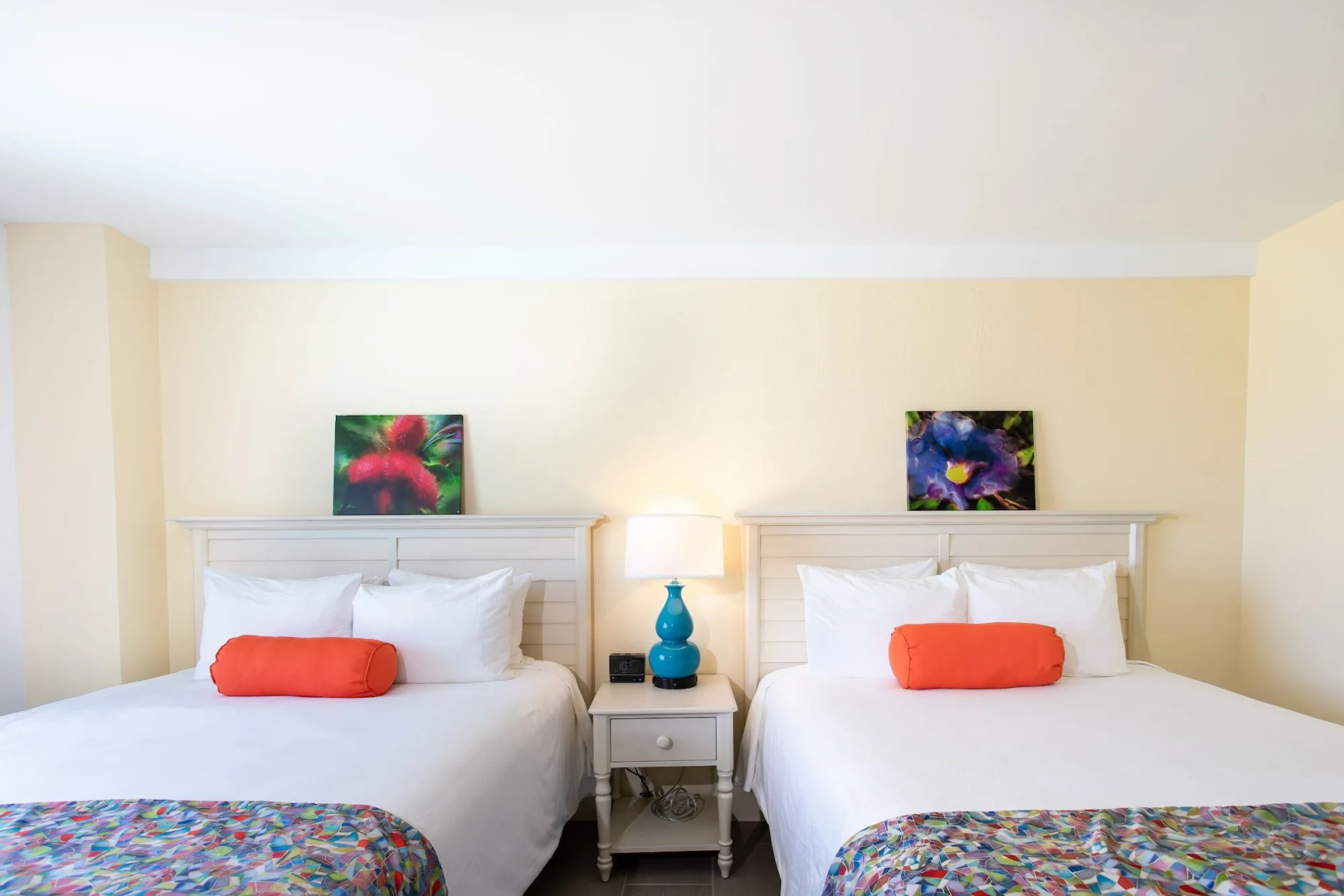 Hotel Caravelle St. Croix