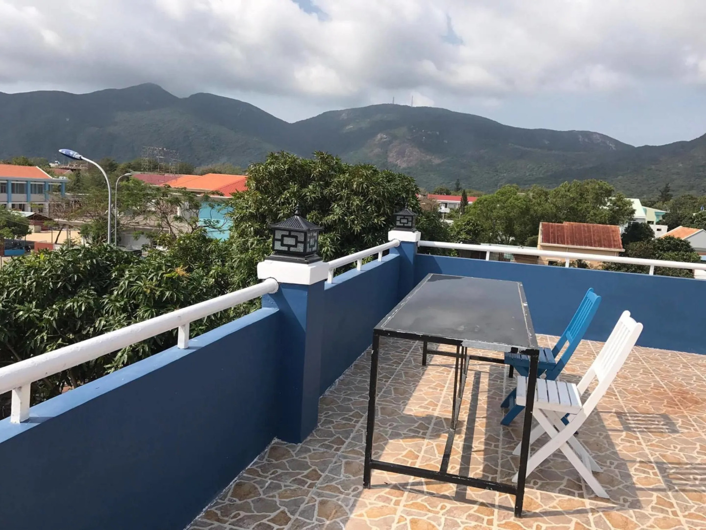 Lighthouse Boutique Hotel