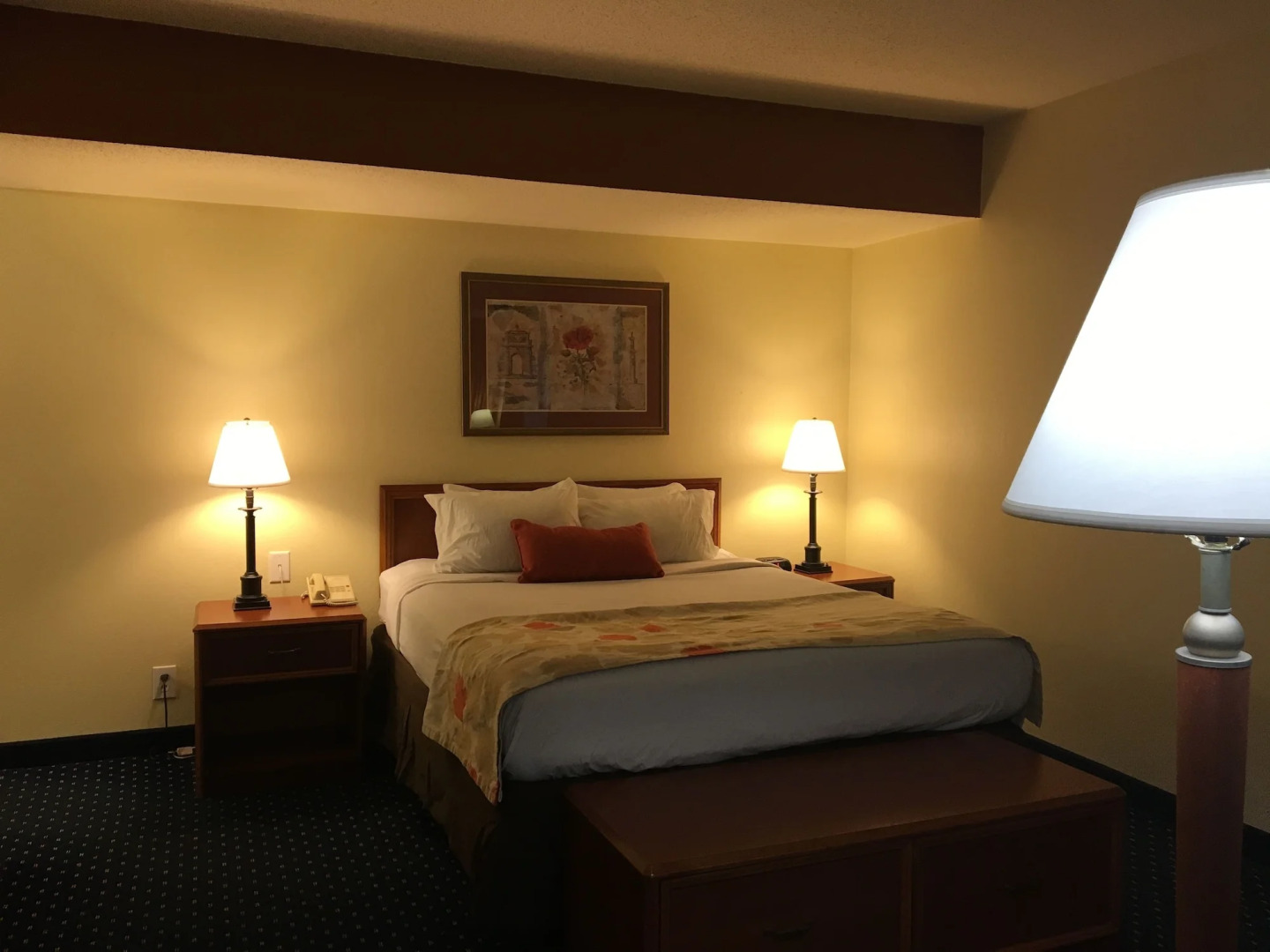 Affordable Suites of America Grand Rapids