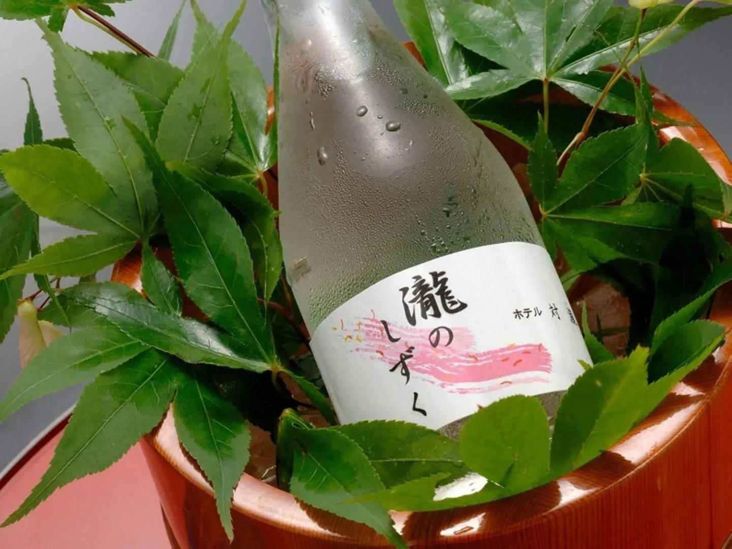 Ryokan Tairyukaku Iwate Yumoto Onsen