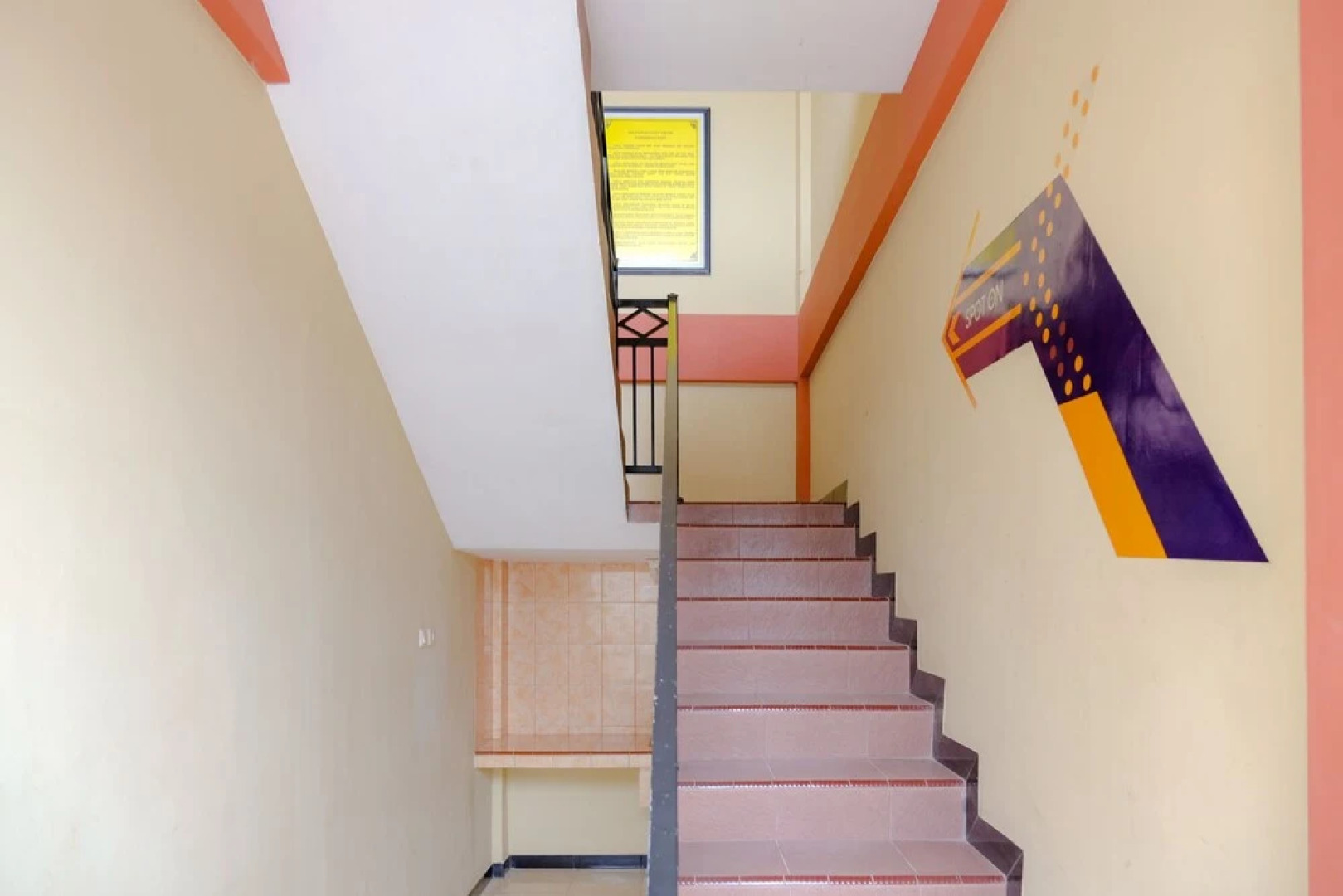 Panderman Residence by OYO Rooms