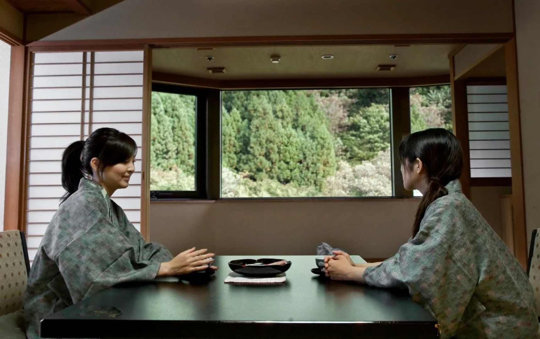 Minakami Hotel Juraku