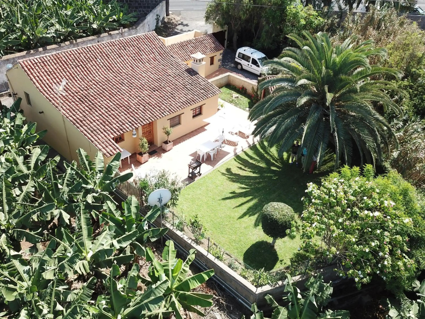 Casa"La Gomera"