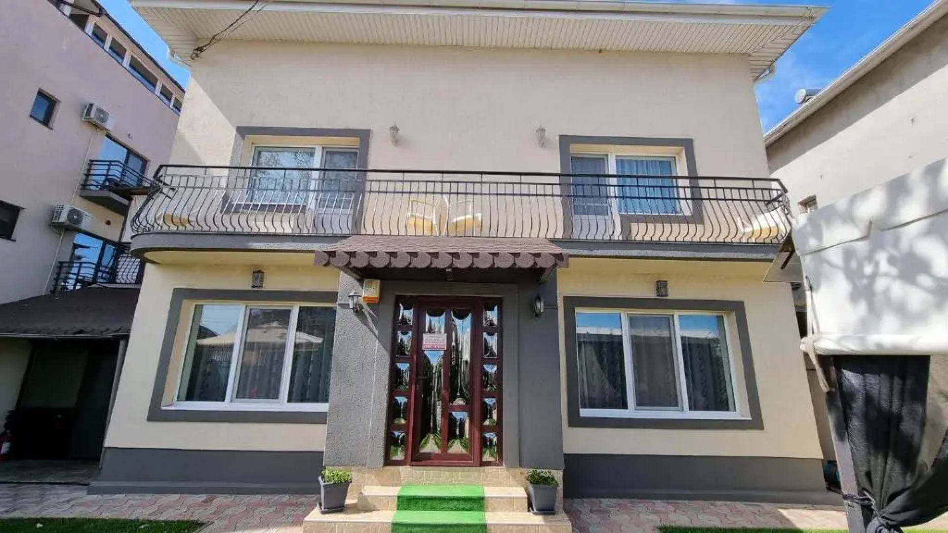 Vila Albertino