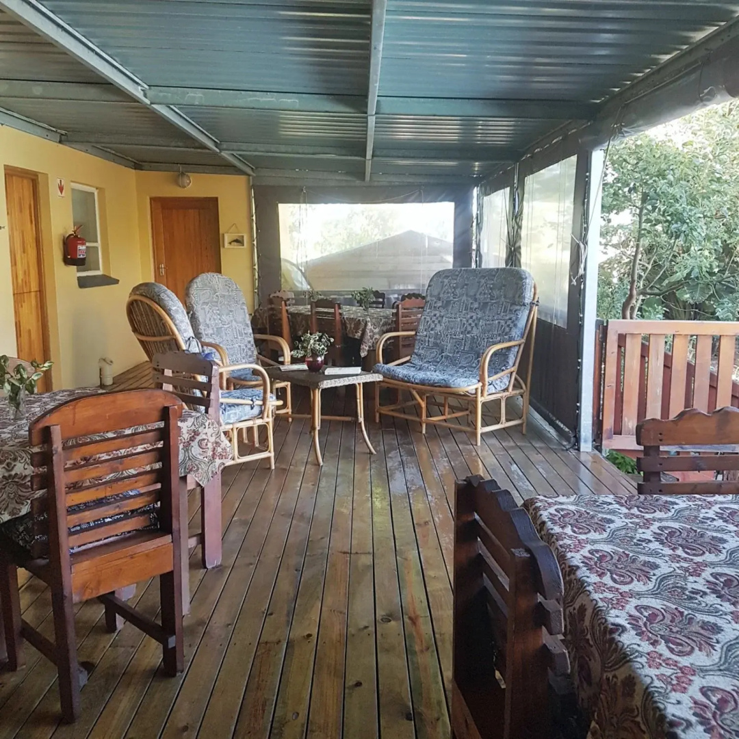 Aquarius Bed And Breakfast