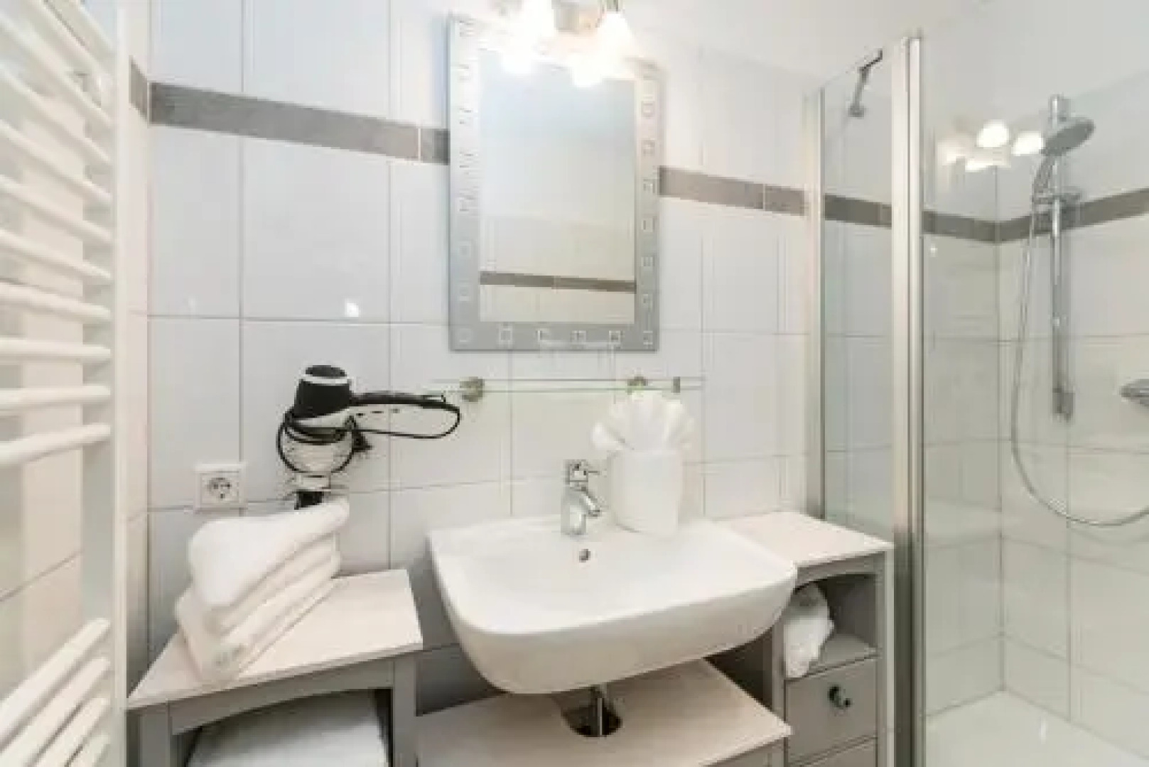 Haus Norderhoog Wohnung 05