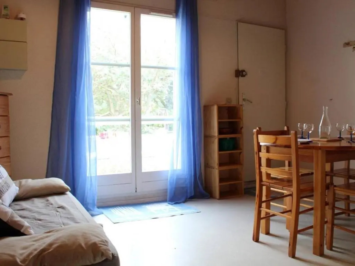 Appartement Dolus-d'Oléron, 2 pièces, 4 personnes - FR-1-246A-1