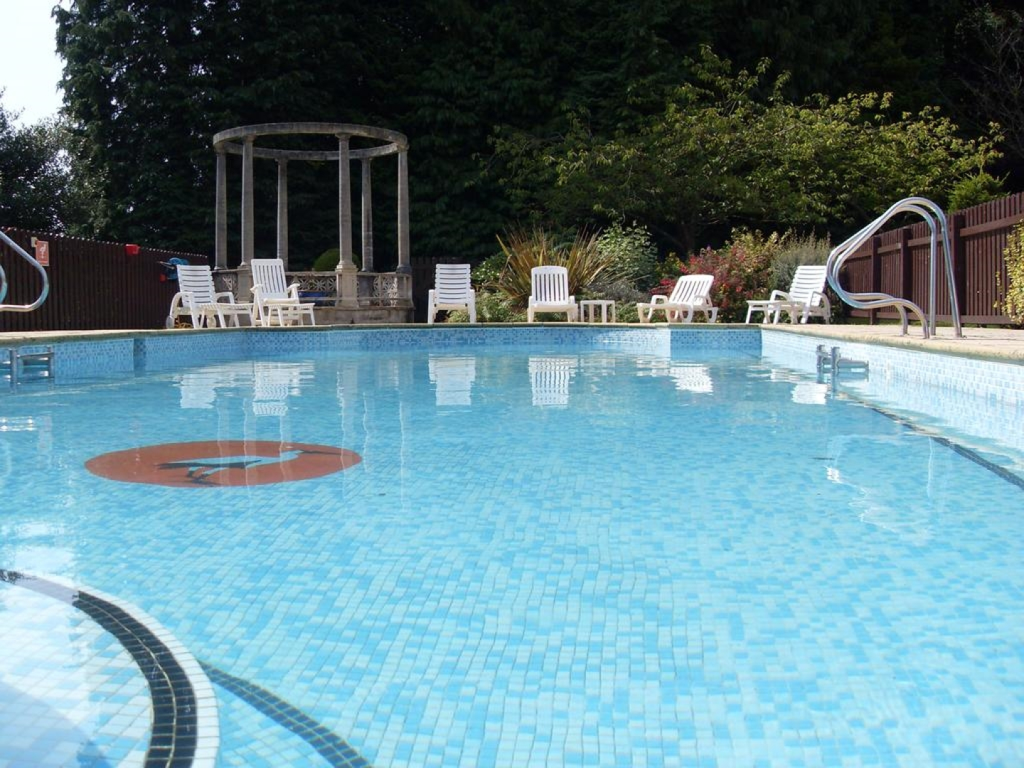 Macdonald Plas Talgarth Holiday Resort