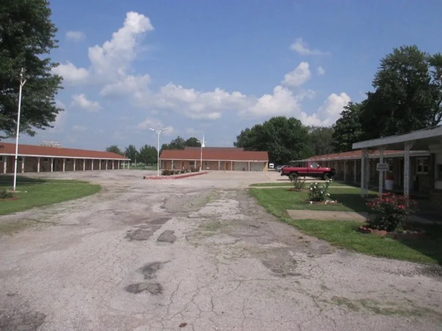 Rodeway Inn