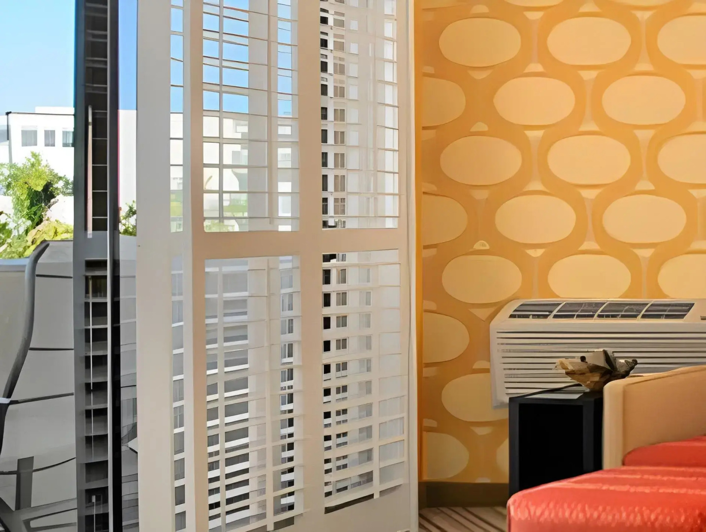 SeaCrest OceanFront Hotel