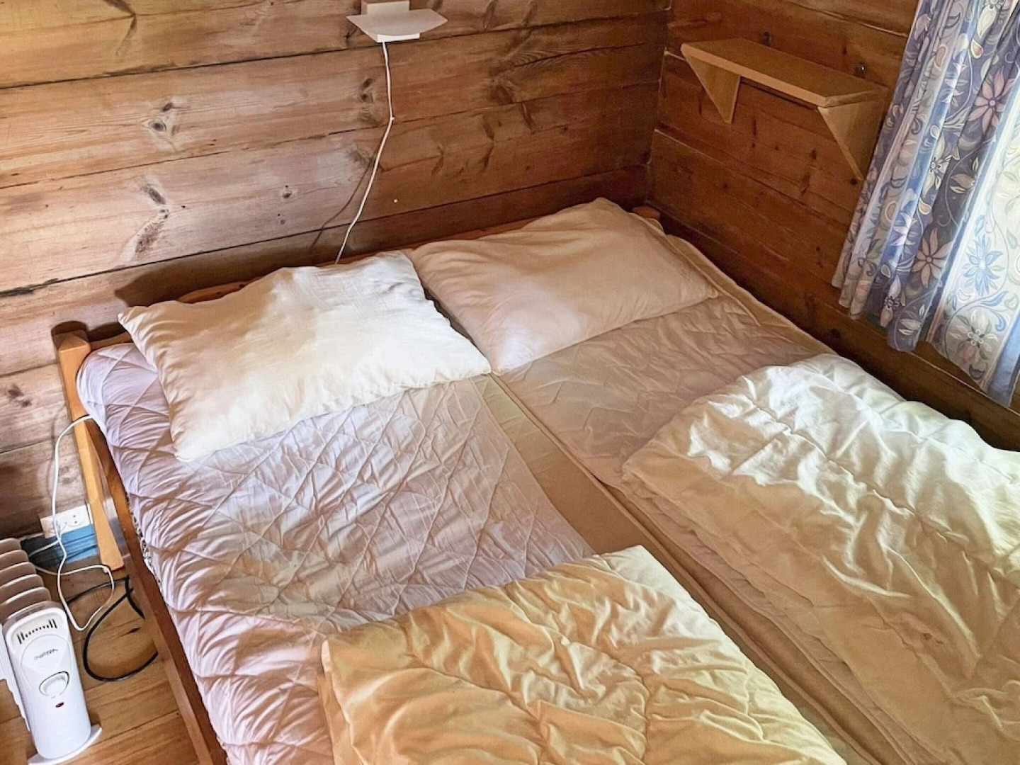 4 Person Holiday Home in Bryggja-by Traum