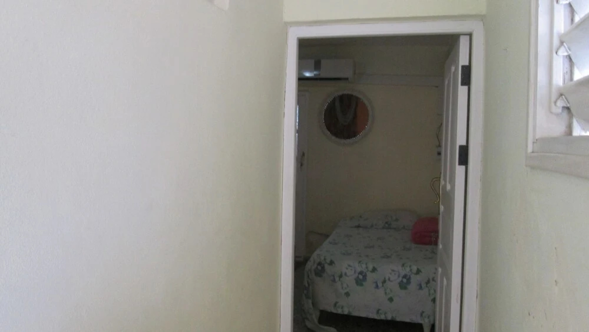 Casas de Arturo y Xiomara - Casa No. 1