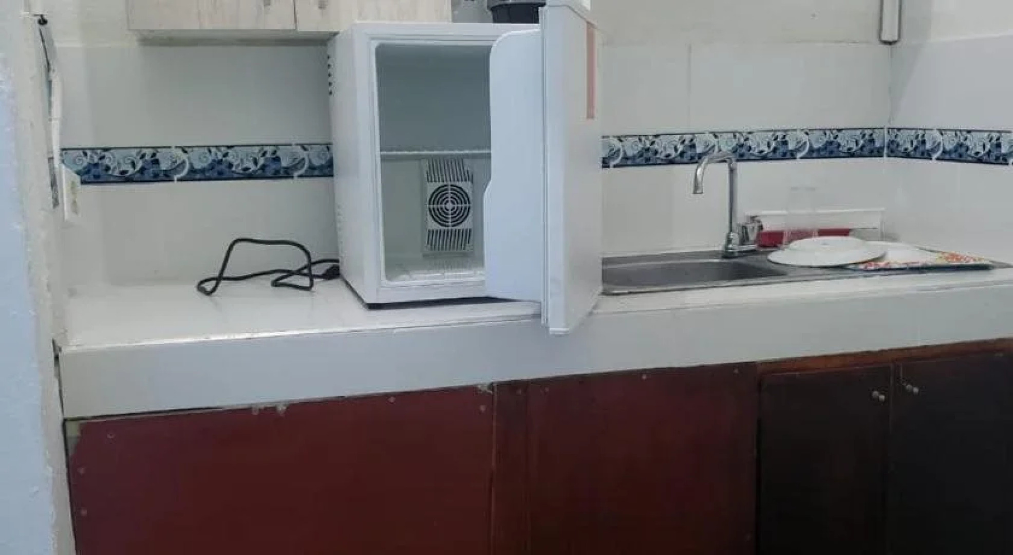 Posada Nativa Trinsan Centro