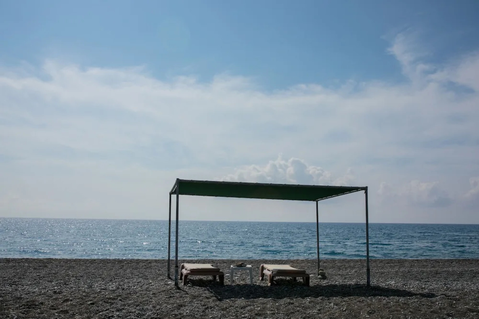 Olive & Stone Villas