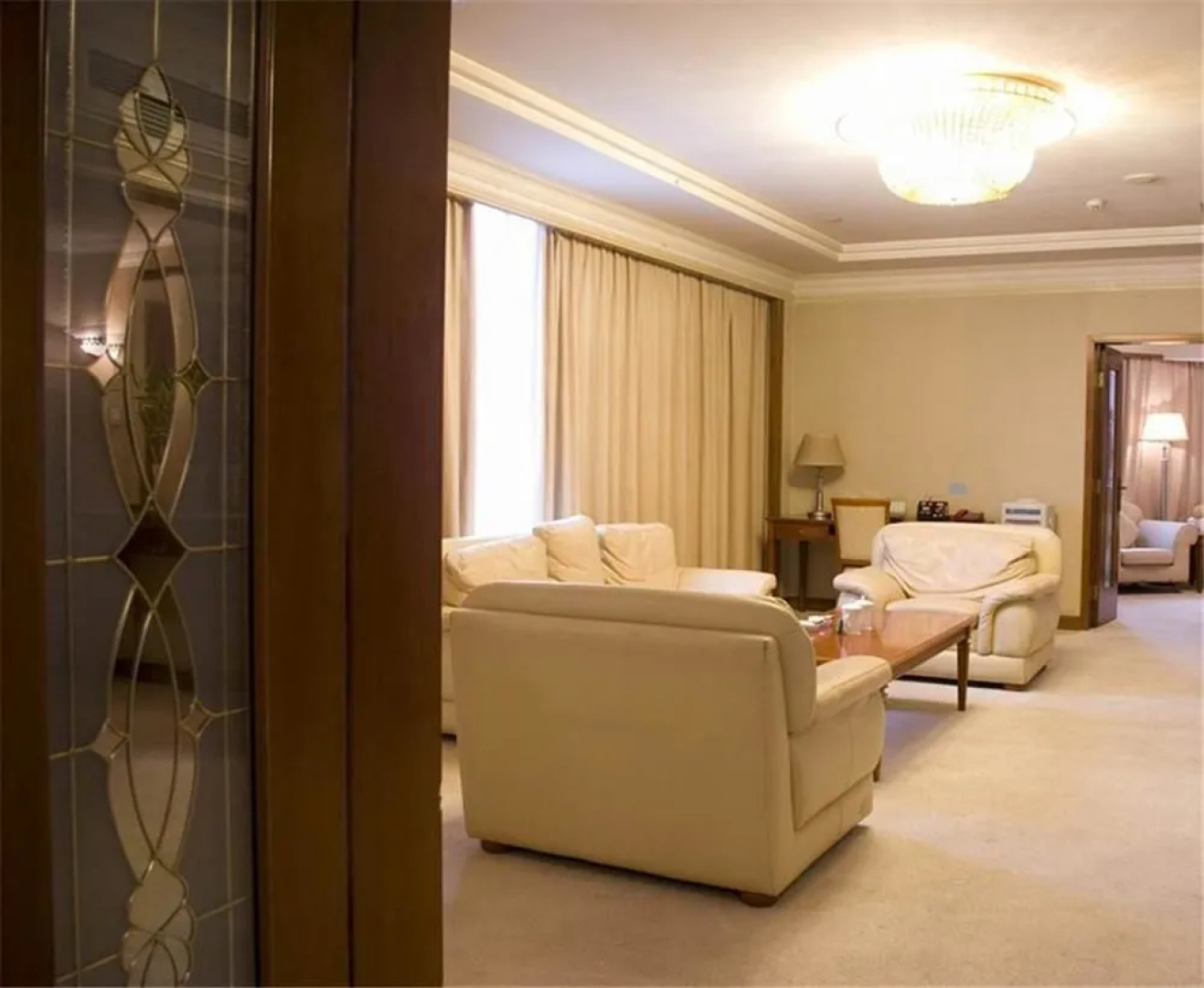 Luoyang Kailai Hotel