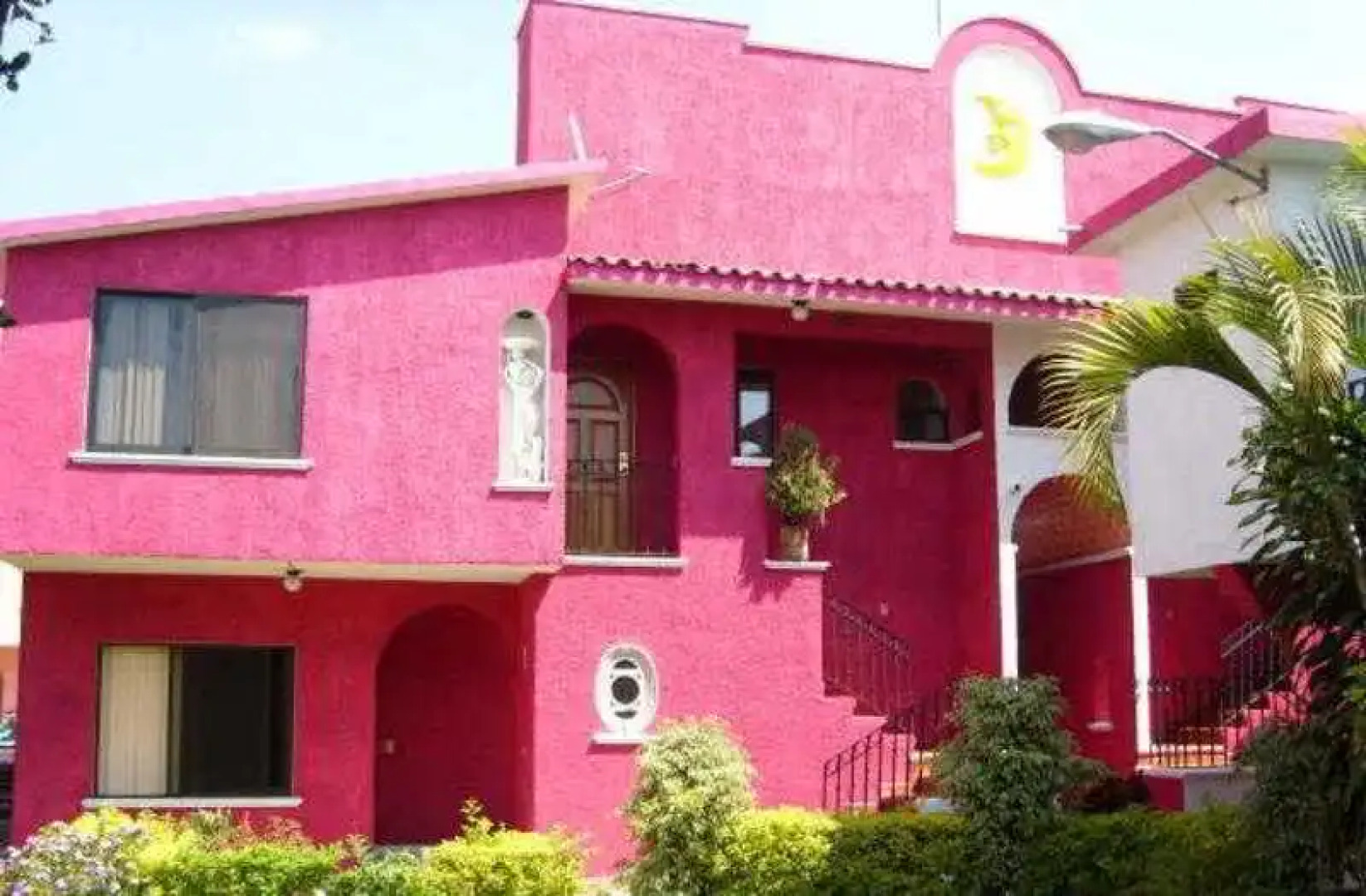 Los Pinos Conjunto Residencial