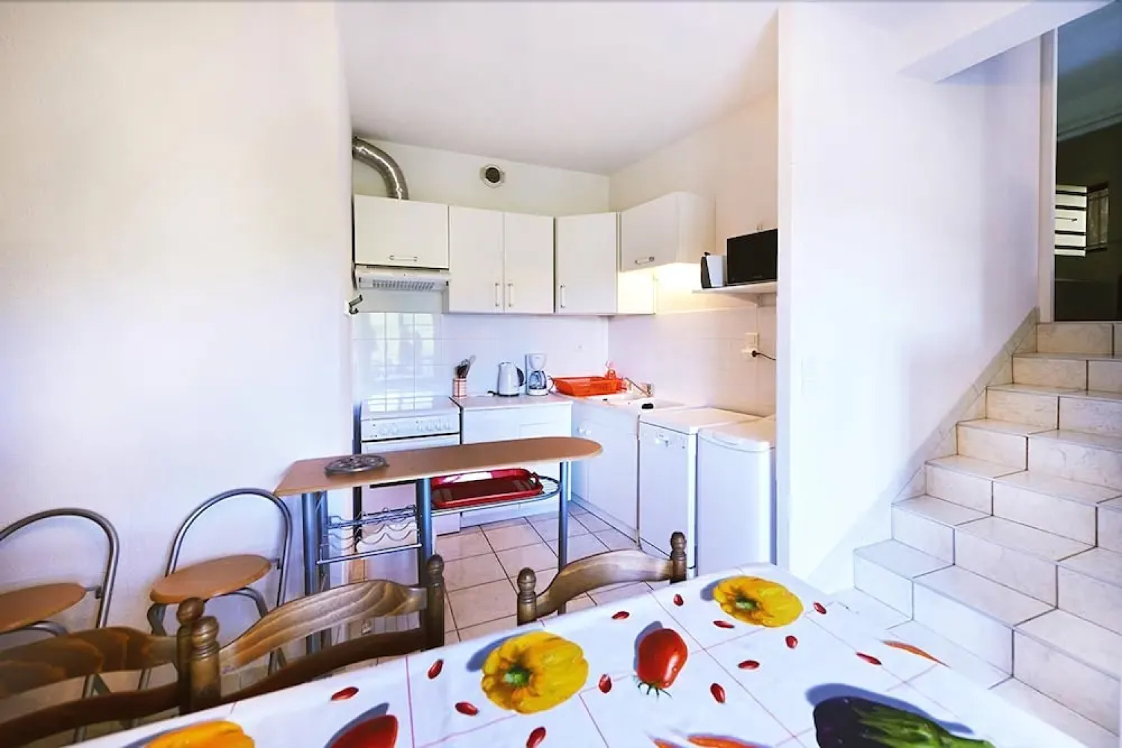 Gites la Salière - Bertrand de St-Gilles