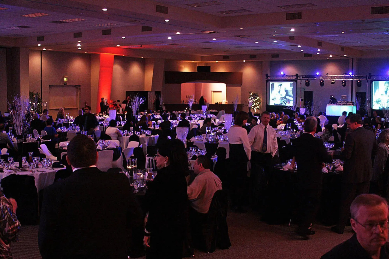 Barbara Worth Resort and Country Club