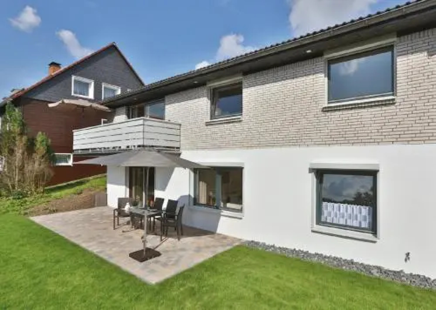 Landhäuser Bergwiese