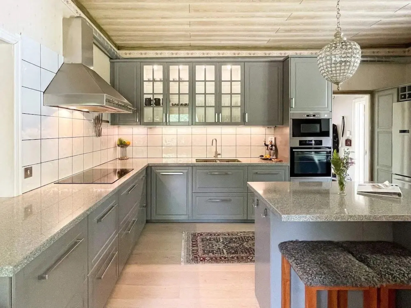 4 Star Holiday Home in Olofstrom