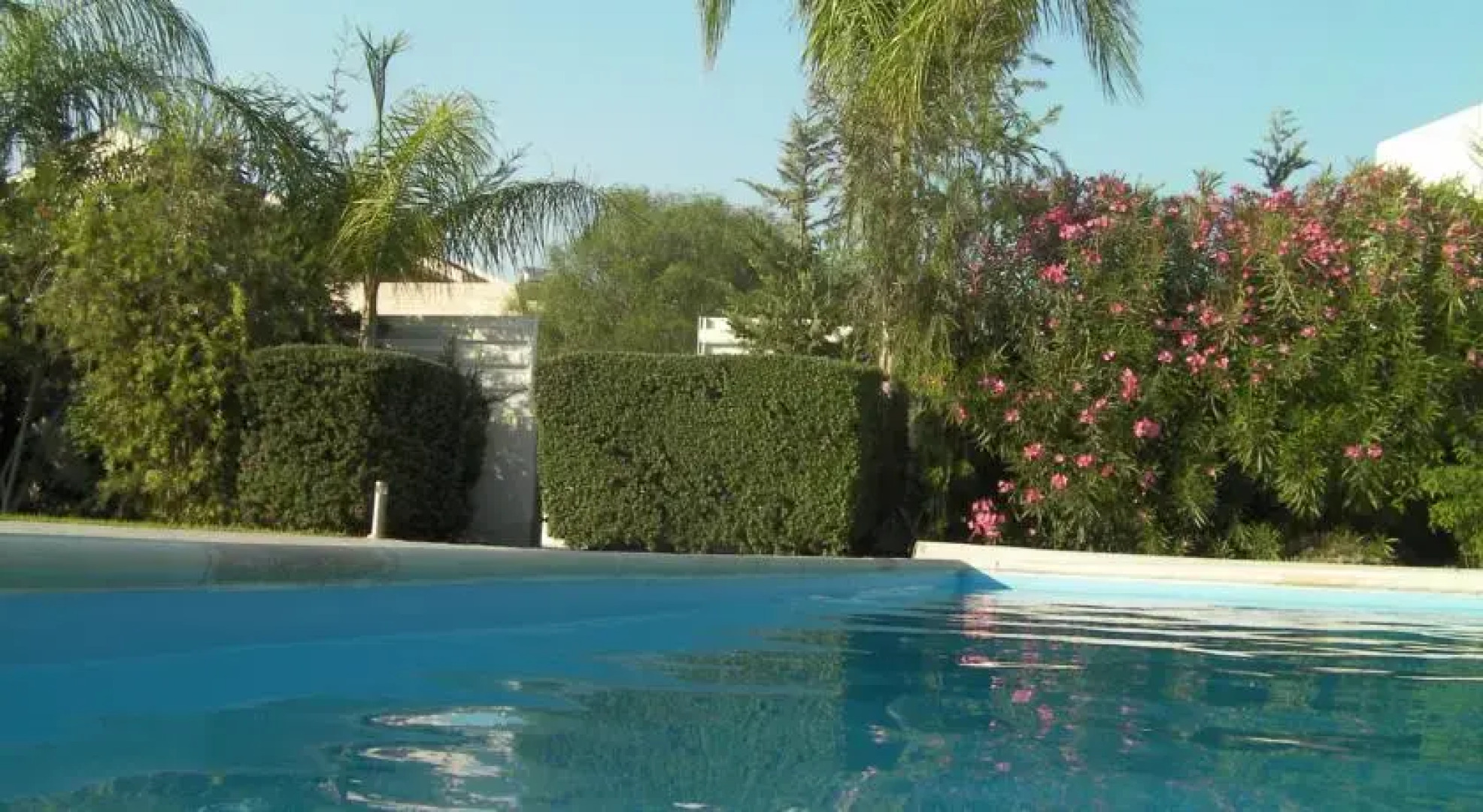 Villa Regina