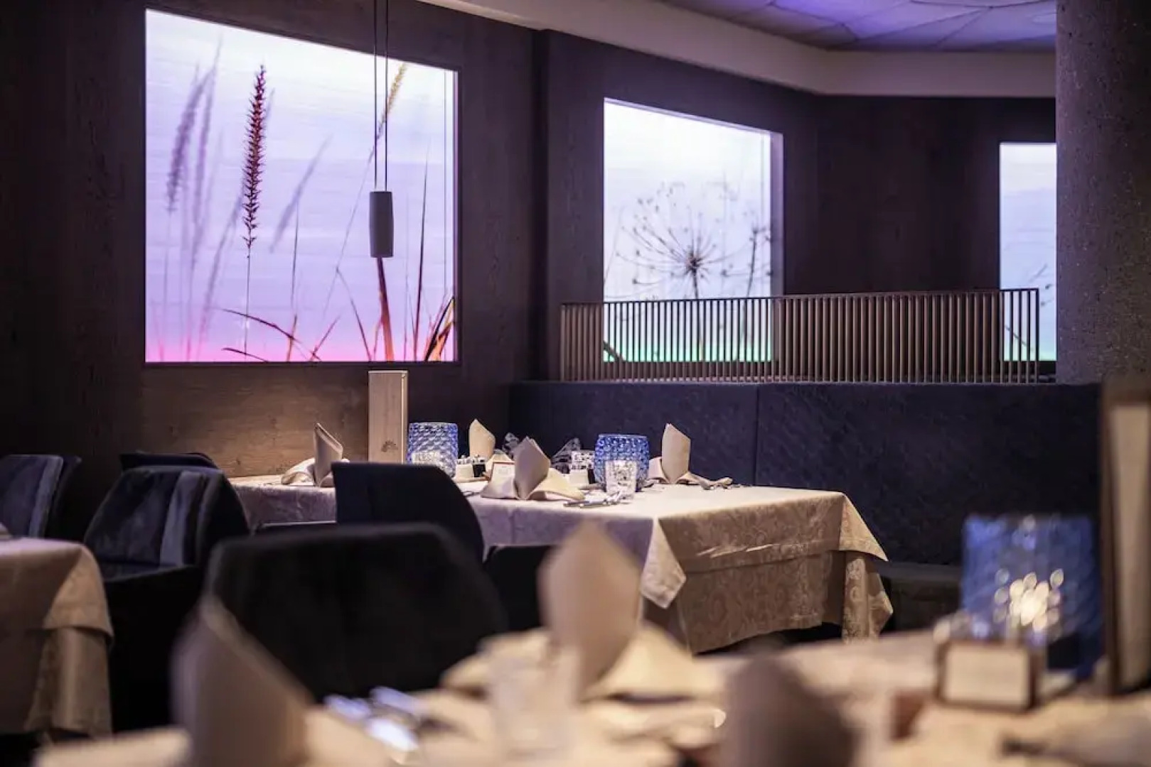 Quellenhof Luxury Resort Passeier