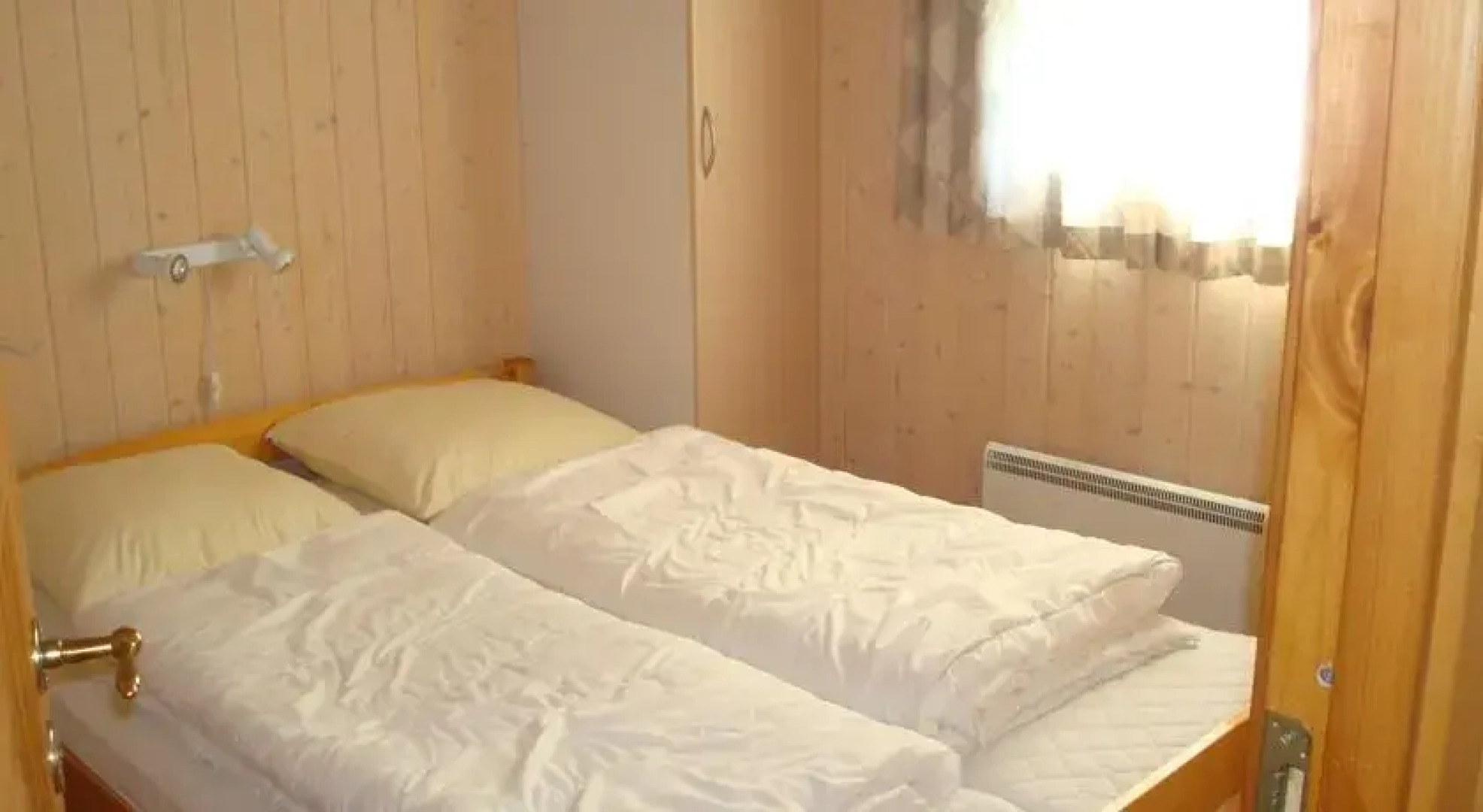 Kollerup Klit Holiday House - Lyngbjergvej 53 - ID 636