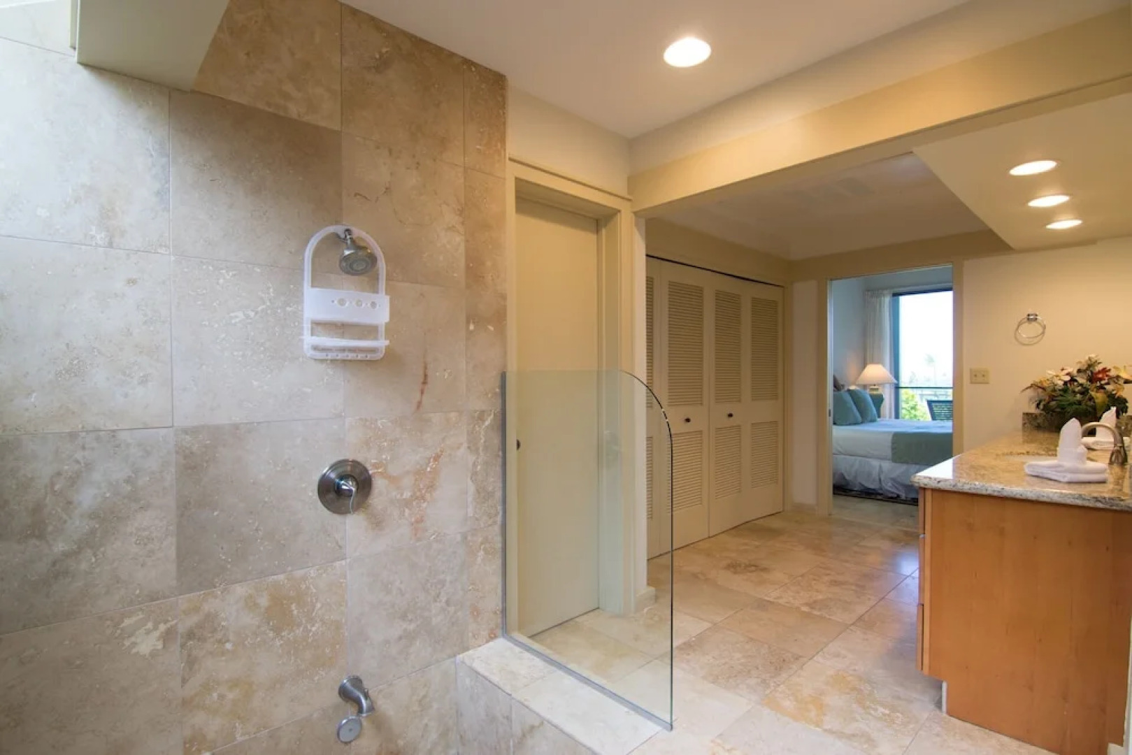 Kapalua Bay Villa 11g4 Ocean View