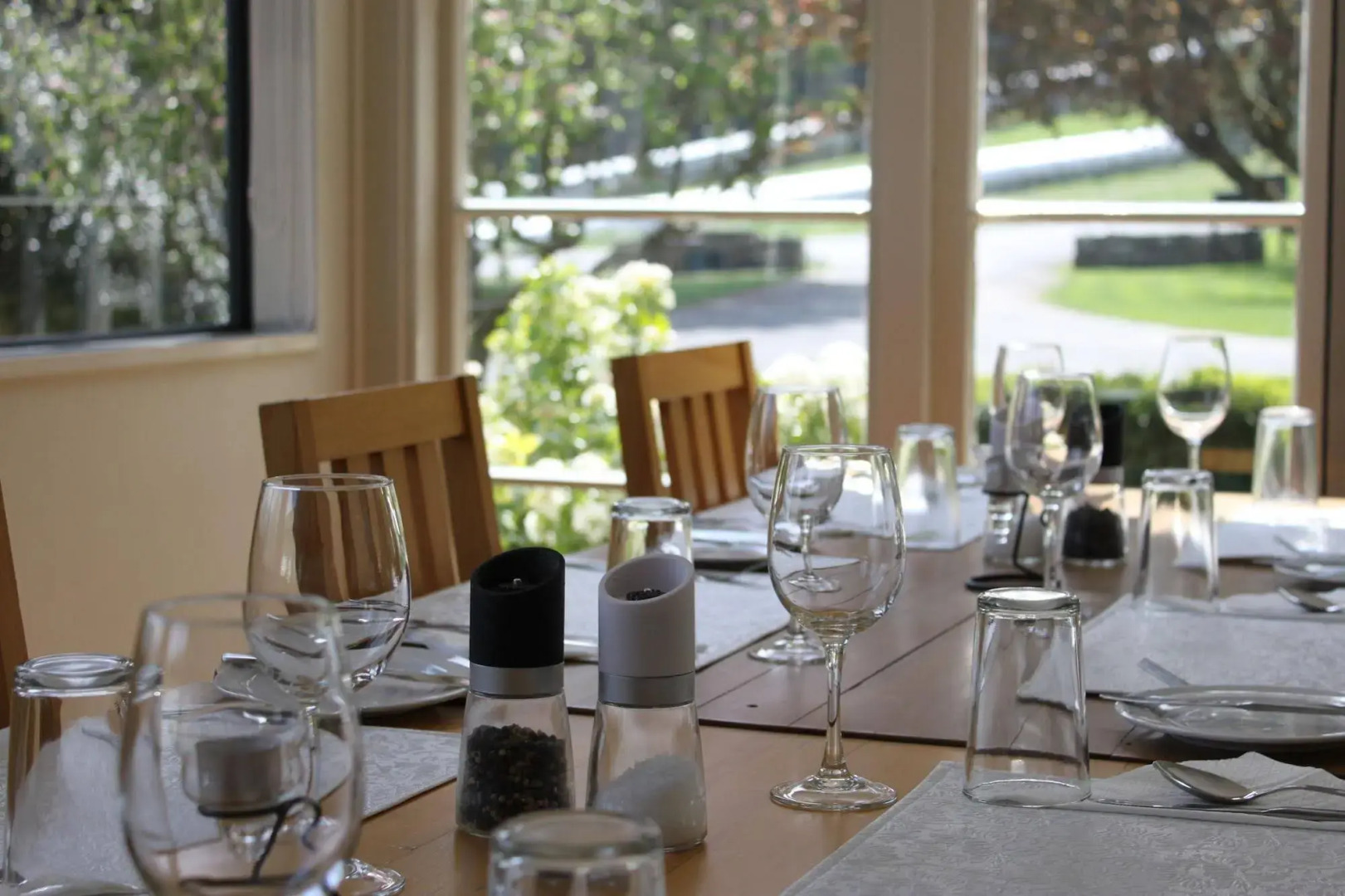 Lake Coleridge Lodge