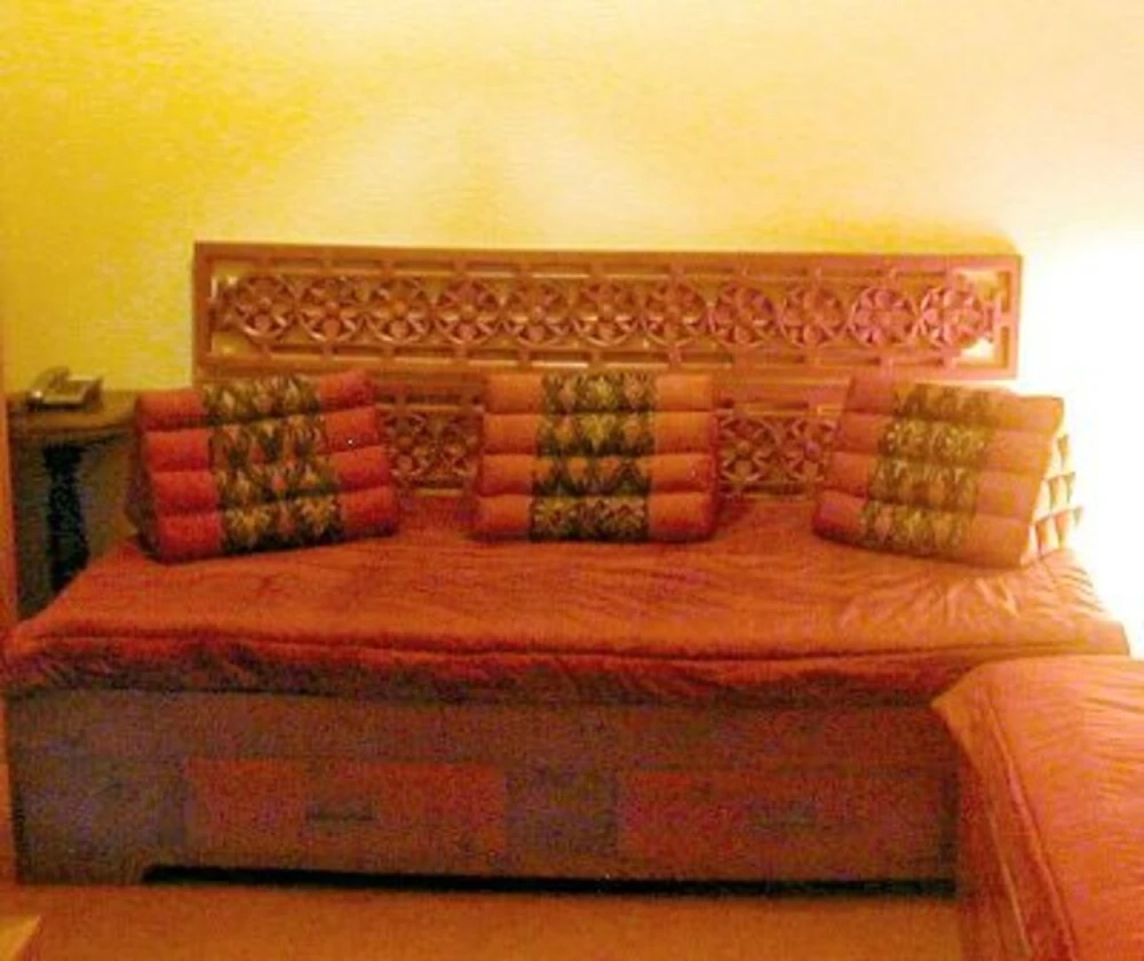 Hotel Klosterhof Eckelsheim