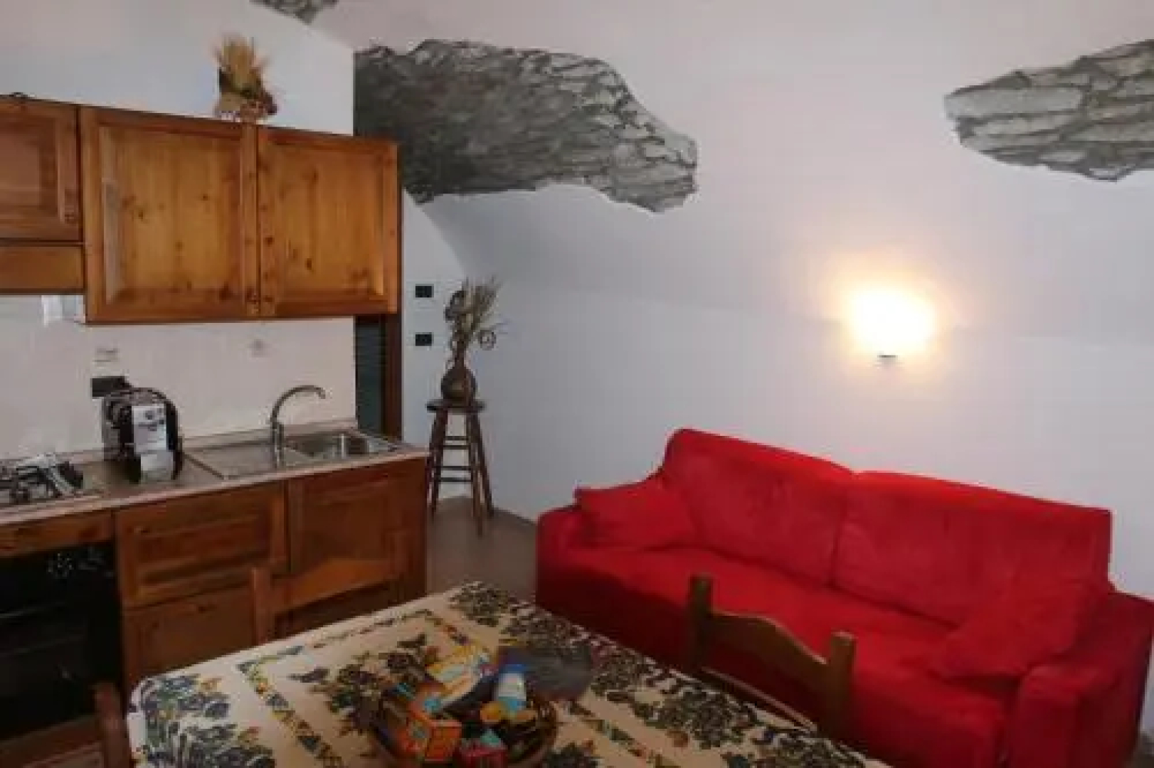 Maison Cassius