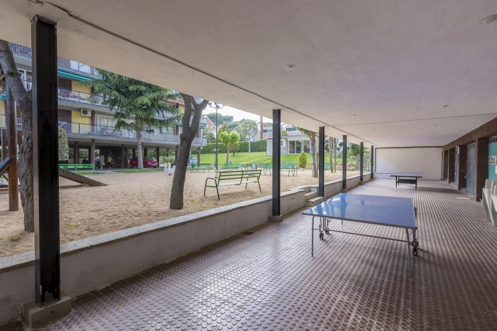 HomeHolidaysRentals Balis - Costa Barcelona