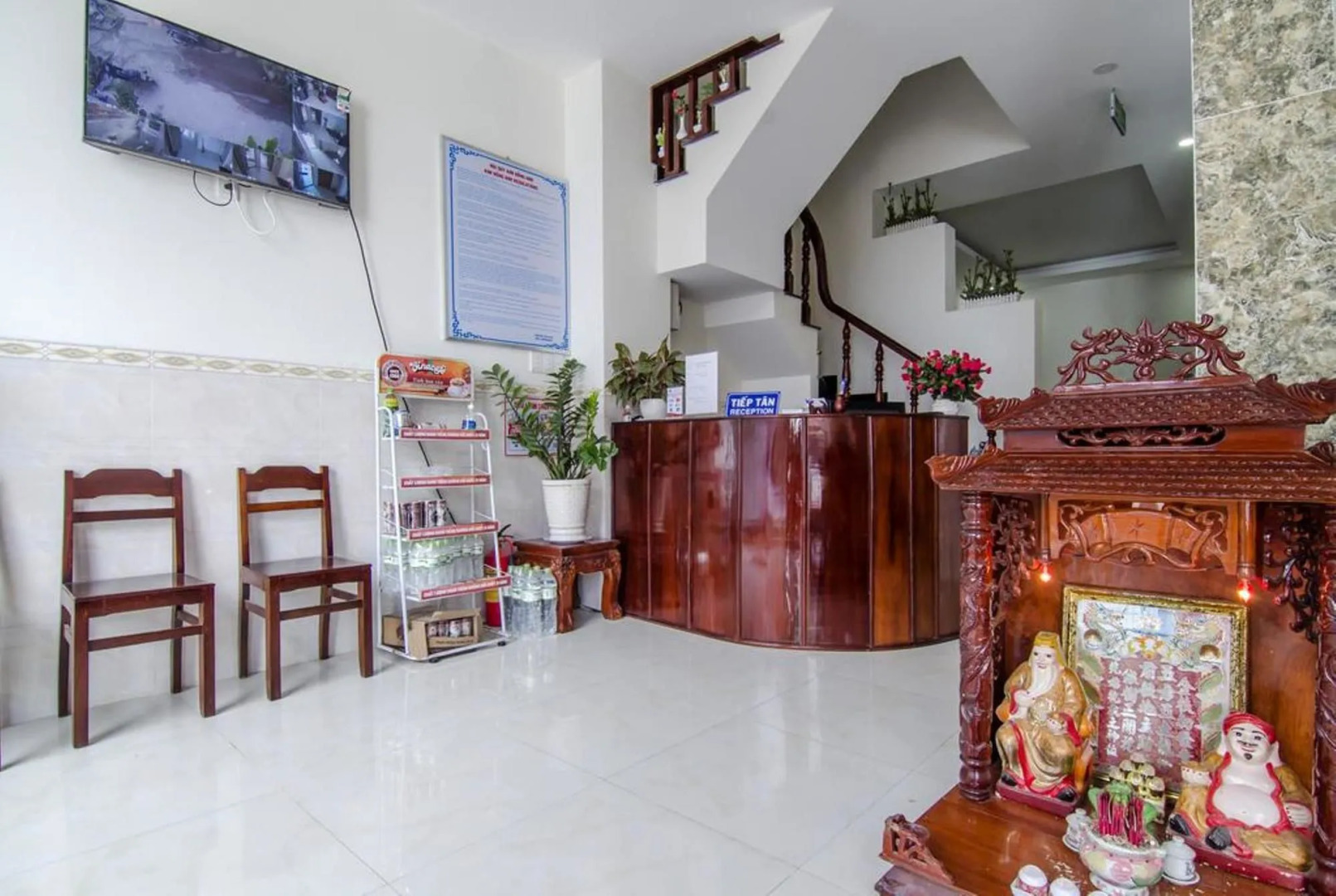 Kim Hong Anh Guesthouse