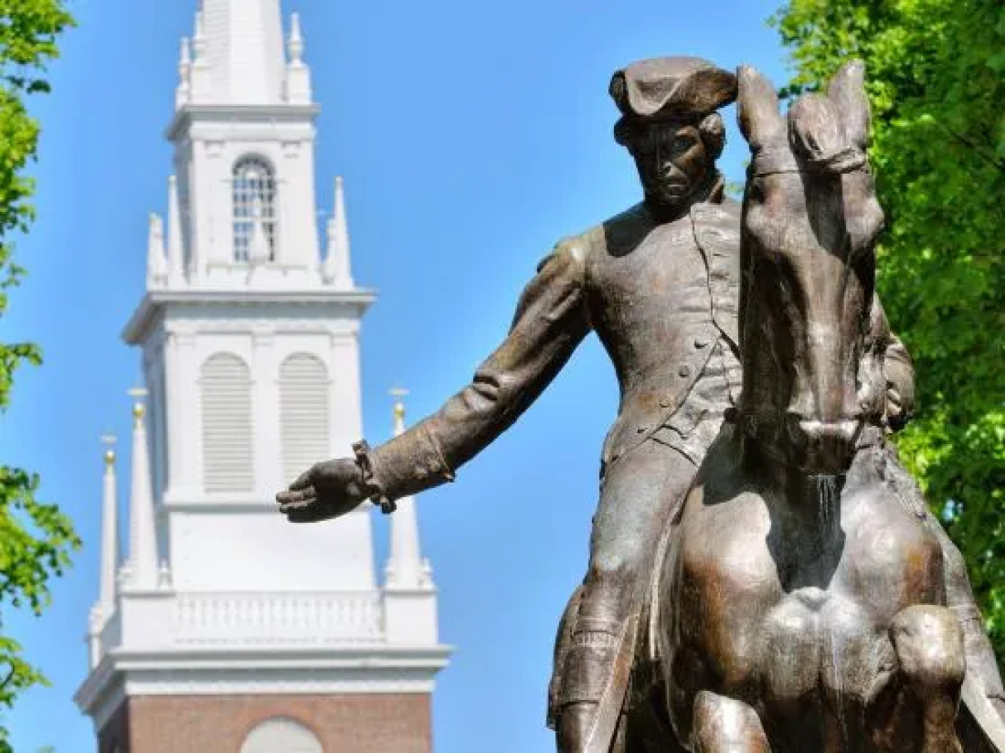 Courtyard Boston Natick