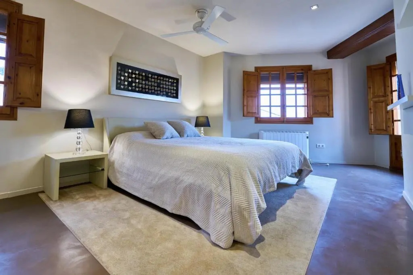 The Corner House of Altafulla