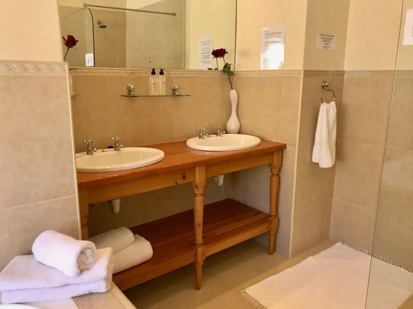 Sundown Manor Guest House