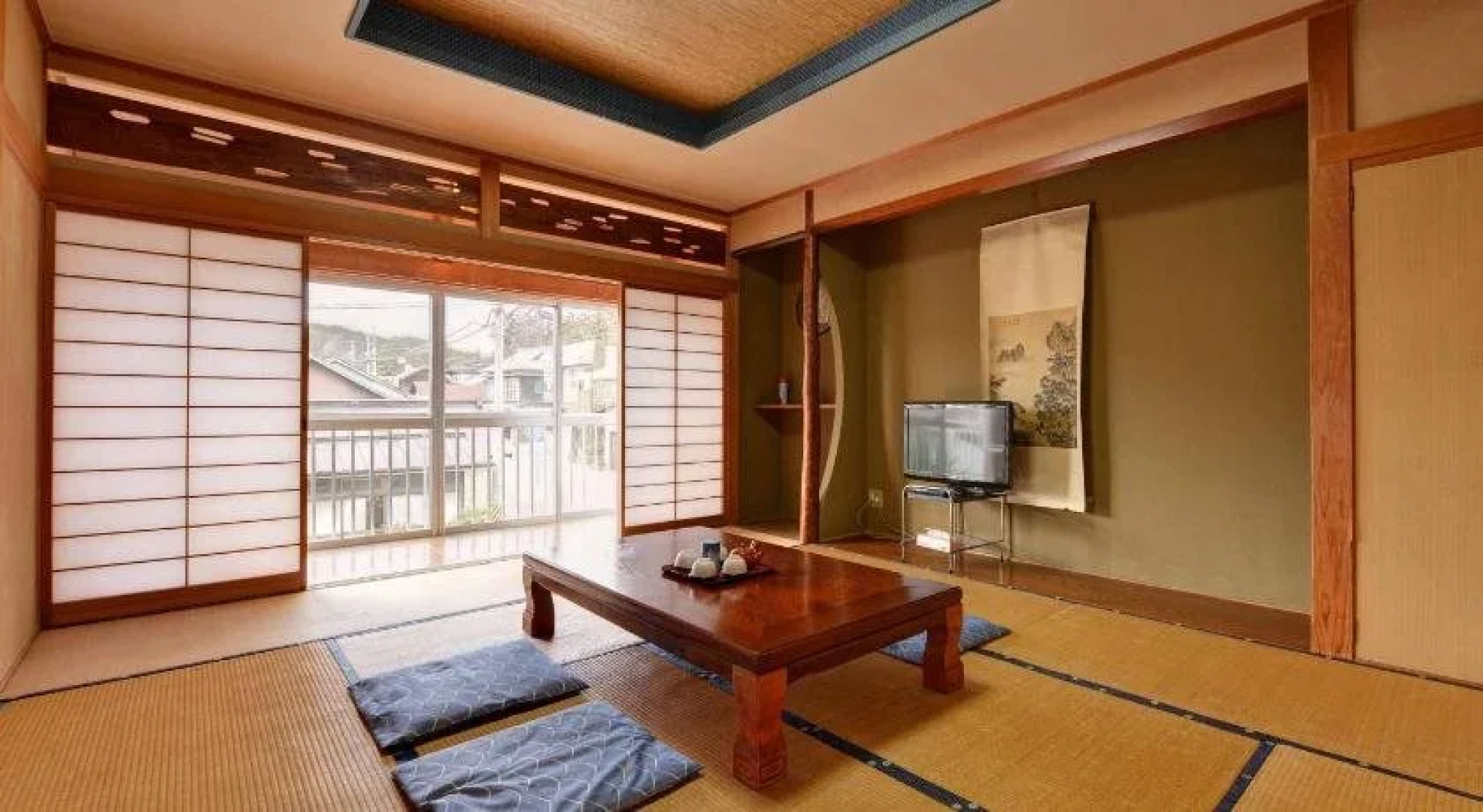 Suzukiya Ryokan