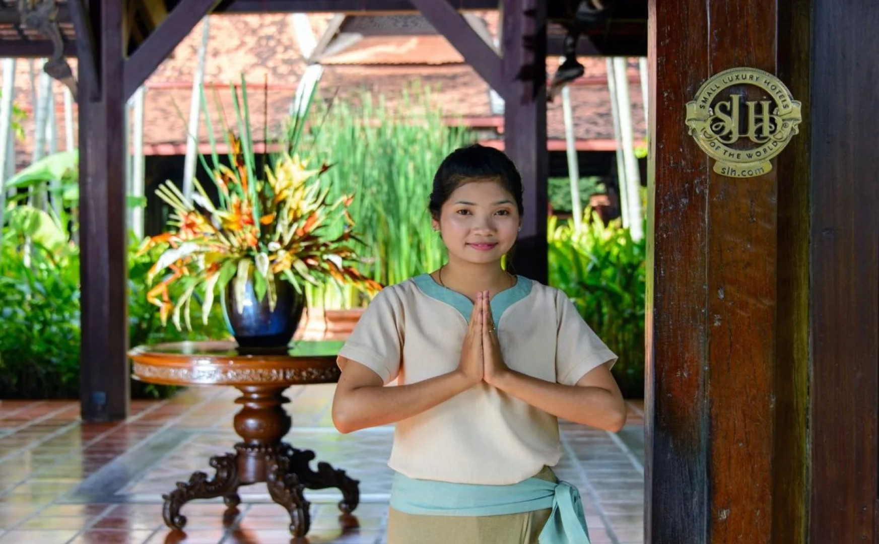 Angkor Village Suites