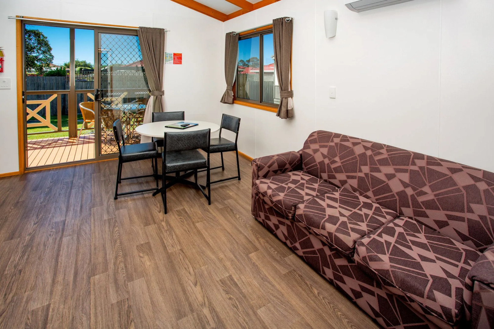 BIG4 Whiters Holiday Village