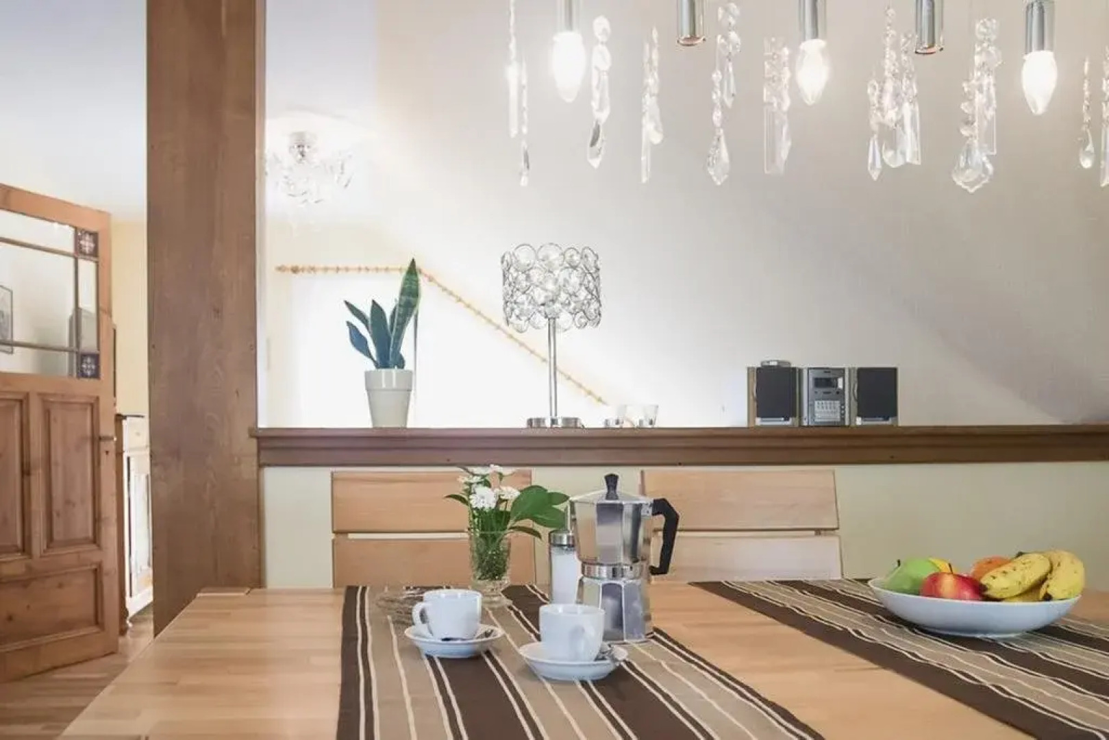 Ferienhaus Schwaab-Scherr