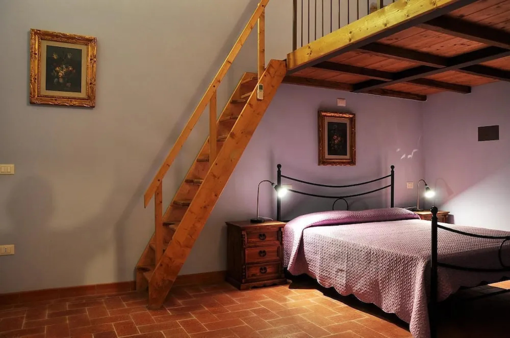 Podere Campi al Mare