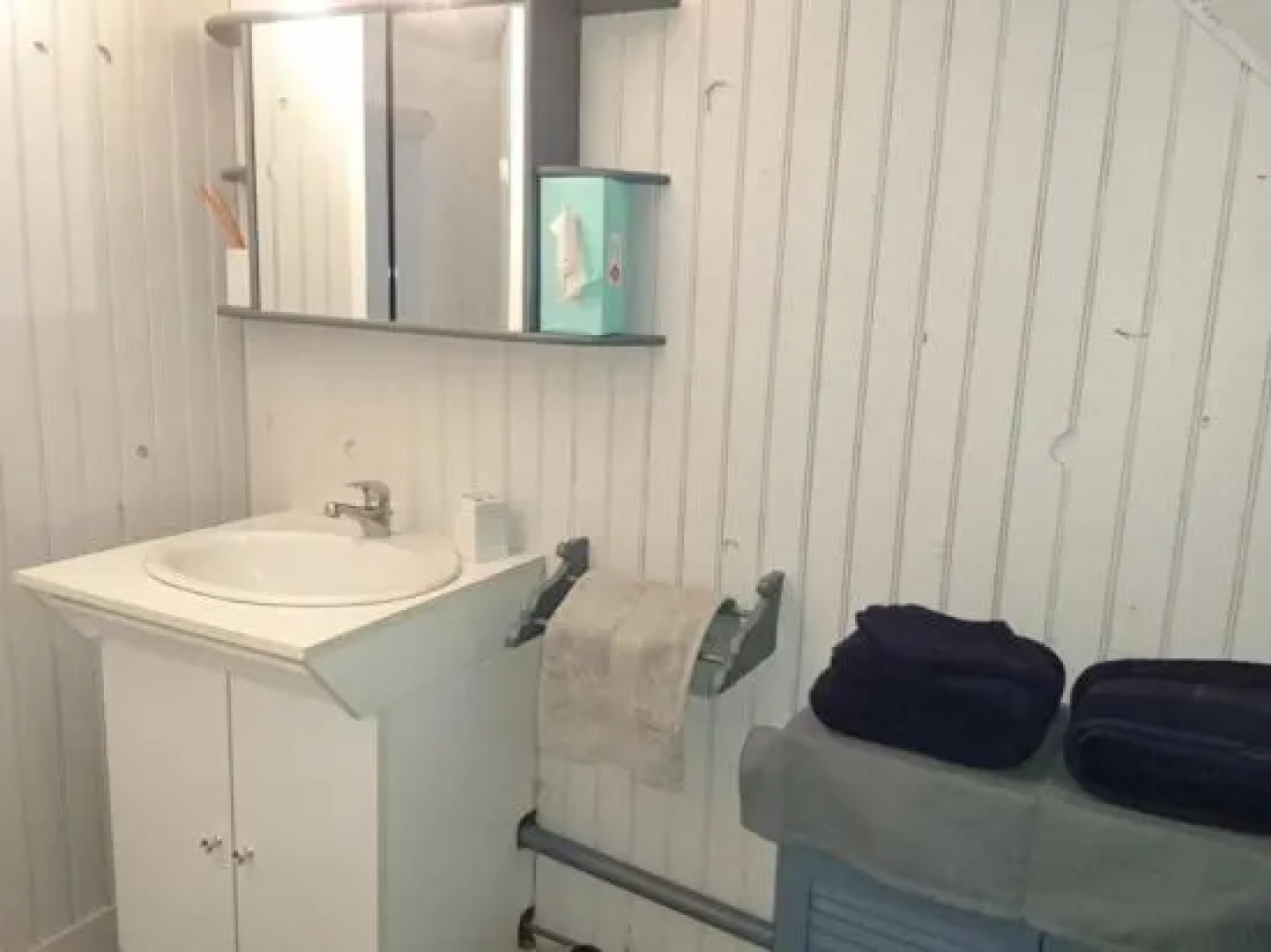 Maison de Ville Bayeux