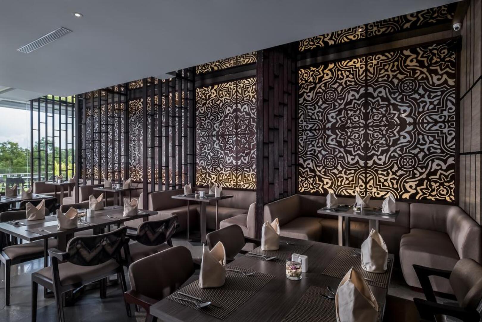 Swiss-Belresort Pecatu